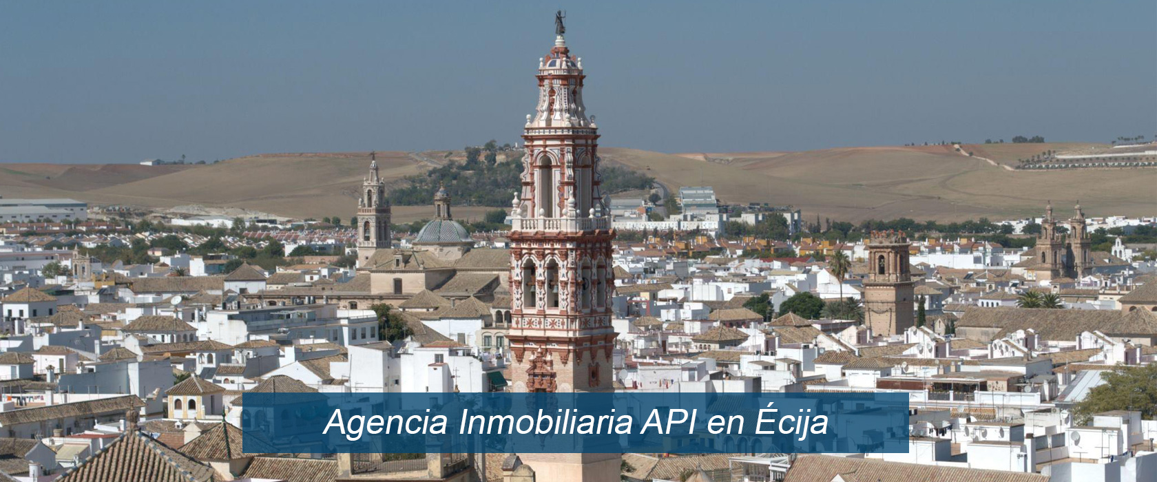 Apiml Inmobiliaria en Ecija ,casas y pisos en venta, solares, Sevilla, Écija.